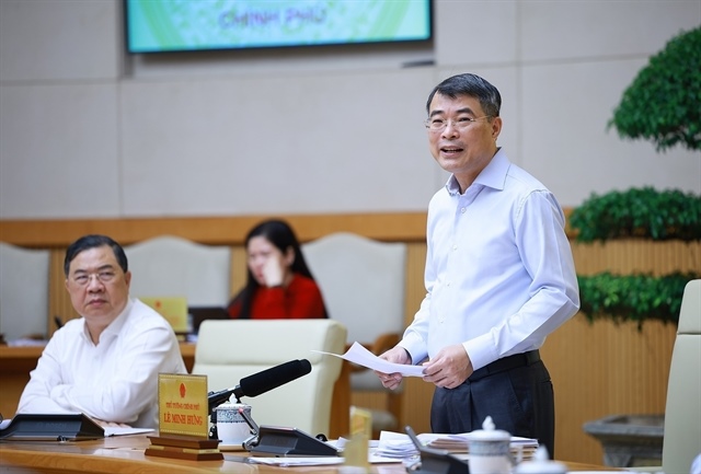 Prime Minister demands 'highest determination' to meet 2026 growth target
