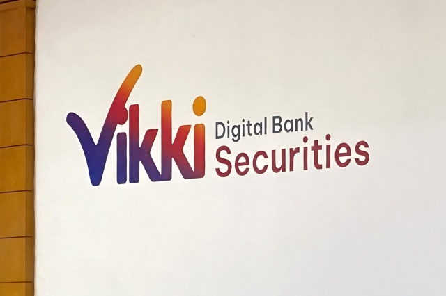 VikkiBankS tăng vốn gấp 7 lần, 12 nhà đầu tư mới nắm gần 86% vốn