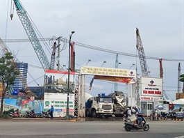 Loạt dự án của Sun Group, Vingroup, Masterise giải ngân đến đâu sau 8 tháng?