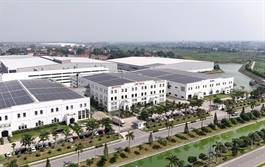Công ty Cổ phần Tập đoàn CNCTECH thông báo chào bán thêm cổ phiếu ra công chúng (kỳ 1)