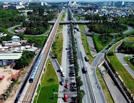 Ho Chi Minh City disburses over $3.26 billion in public investment in eight months