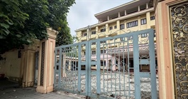 Sắp kiểm toán nhà, đất, trụ sở dôi dư sau sáp nhập