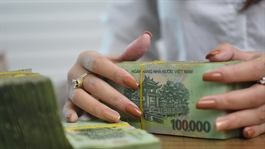 Trái phiếu chính phủ Việt Nam ra sao giữa làn sóng bán tháo ở nhiều nước?