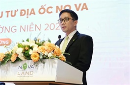 Công ty liên quan ông Bùi Cao Nhật Quân lỗ gần 800 tỷ nửa đầu năm, vốn chủ âm hơn 2 ngàn tỷ