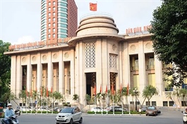 Tuần 03-04/09: NHNN tiếp tục bơm ròng gần 10,800 tỷ, lãi suất qua đêm tăng lên lại 6%