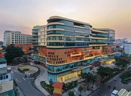 Lợi nhuận Keppel giảm 59%, còn hơn 10,100 căn nhà chưa bán tại Việt Nam