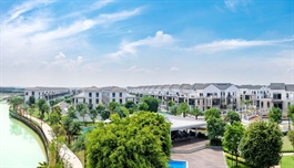 Chủ đầu tư Aqua City lỗ hơn 120 tỷ, tiếp tục dời hạn bổ sung tài sản bảo đảm trái phiếu sang 2027