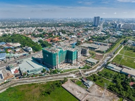 TPHCM còn 99 dự án với gần 40,000 sản phẩm vướng cấp sổ
