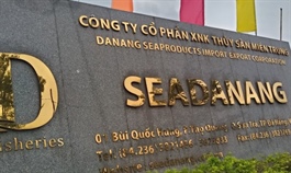 Thủy sản miền Trung chốt quyền trả cổ tức tiền mặt, làm rõ nguyên nhân cổ phiếu duy trì diện cảnh báo
