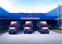 TRS chốt phát hành hơn 1.1 triệu cp sau đợt trả cổ tức bằng tiền