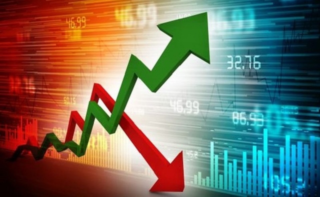 Chỉ 2 phiên giao dịch, VIC đưa VN-Index qua những cung bậc trái chiều