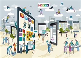 Lỗ bán niên 17 tỷ đồng, HD AMC lên kế hoạch tăng vốn