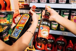 Hành trình mới của Masan Consumer trên thị trường vốn