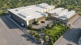 Nhà máy suất ăn 2,400 tỷ đồng phục vụ APEC 2027 có gì đặc biệt trước mốc vận hành thử tháng 11?