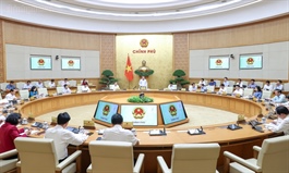 Chính phủ yêu cầu đa dạng hóa thị trường vốn và cải cách tổng thể thị trường tài chính
