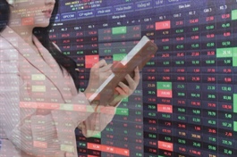 Top cổ phiếu đáng chú ý đầu phiên 08/09