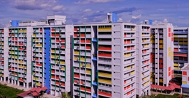 Nhà 99 năm ở Singapore: Tài sản để dành hay chỉ là 'thuê dài hạn'? 