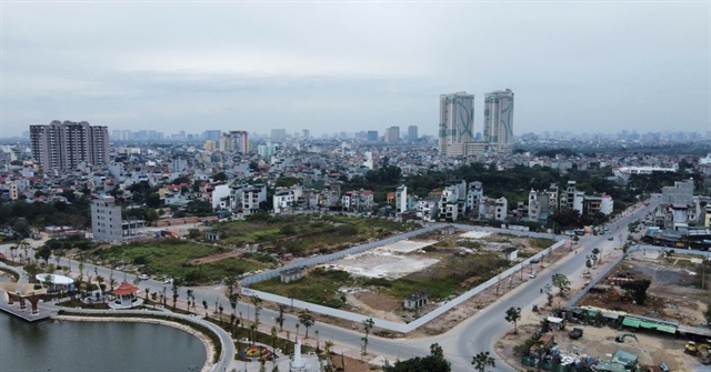 Sửa Luật Đất đai: Quá 60 tháng chủ đầu tư không đưa đất vào sử dụng thì Nhà nước thu hồi