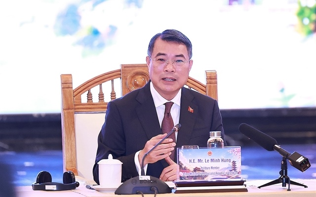 Việt Nam, Japan seek shift from investment ties to co-creation partnerships