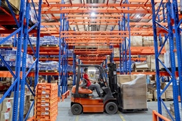 Viettel Post revenue hits $400 million in first half as logistics investment accelerates