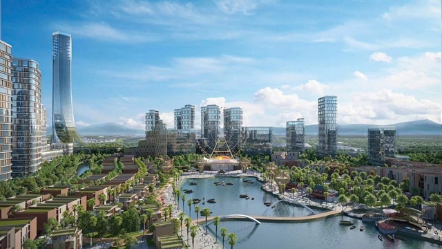 Chủ đầu tư Da Nang Downtown báo lãi hơn 174 tỷ đồng