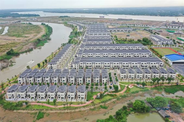 Chủ đầu tư Aqua Riverside City lãi sau thuế hơn 46 tỷ, sạch nợ trái phiếu