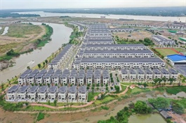 Chủ đầu tư Aqua Riverside City lãi sau thuế hơn 46 tỷ, sạch nợ trái phiếu