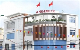 AGM lỗ ròng 42 tỷ, Chủ tịch HĐQT đăng ký thoái sạch vốn