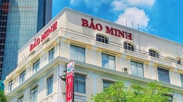 BMI được đưa ra khỏi diện cảnh báo