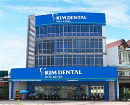 Dấu ấn thương hiệu của Nha Khoa Kim trên thị trường