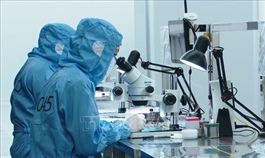 50% interest rate subsidy applies for corporate technology innovation loans