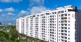 Ban quản trị chung cư ở TPHCM nợ thuế hơn 137 tỷ đồng