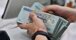 Đóng mã số thuế cho doanh nghiệp đủ điều kiện trong 3 ngày