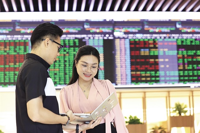 HSX market capitalisation gains 7.55 per cent in August (translated)