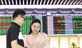 HSX market capitalisation gains 7.55 per cent in August