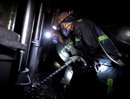 TKV posts $4.8 billion in eight-month revenue despite mining disruptions