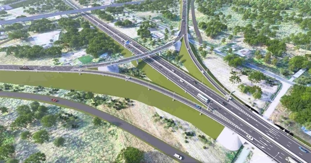 TPHCM đề xuất hai vành đai mới dài gần 700km