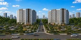 Hơn 16.8 ngàn sản phẩm đủ điều kiện mở bán nhà “trên giấy” trong tháng 8