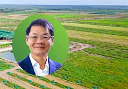 Công ty nông nghiệp của ông Trần Bá Dương đề xuất làm 2 dự án dược liệu hơn 3,800ha tại Đà Nẵng