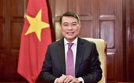 Thủ tướng Lê Minh Hưng sẽ dự Hội nghị thượng đỉnh BRICS tại Ấn Độ