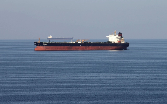 Dầu Brent lên gần ngưỡng 100 USD/thùng
