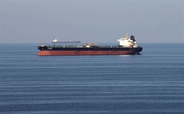 Dầu Brent lên gần ngưỡng 100 USD/thùng