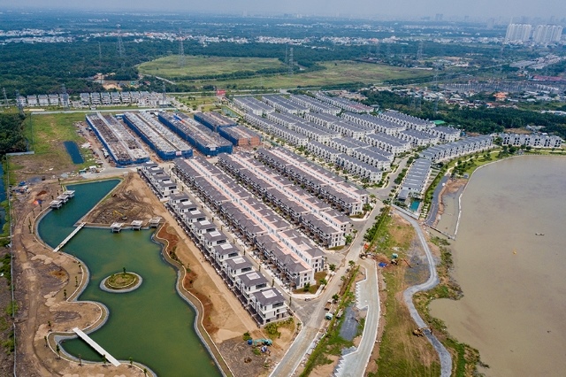 Công ty liên quan Kiến Á sạch trái phiếu, tăng nợ phải trả khác, tiếp tục lỗ trong nửa đầu năm
