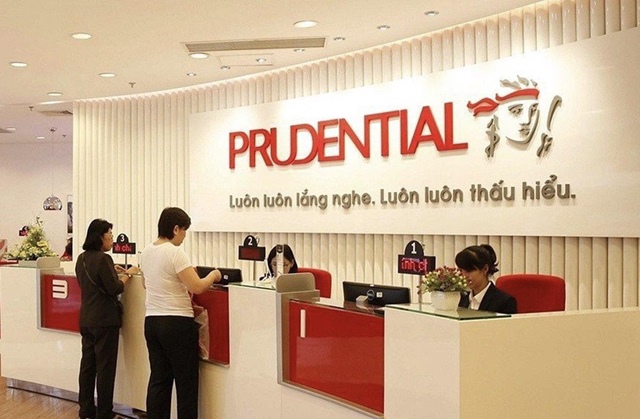 Prudential Việt Nam lãi sau thuế gấp 3.5 lần cùng kỳ trong 6 tháng 2026