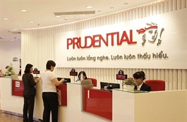 Prudential Việt Nam lãi sau thuế gấp 3.5 lần cùng kỳ trong 6 tháng 2026