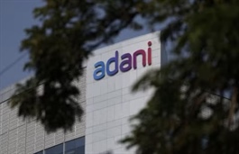 Tập đoàn Adani huy động khoảng 1 tỷ USD cho doanh nghiệp điều hành sân bay