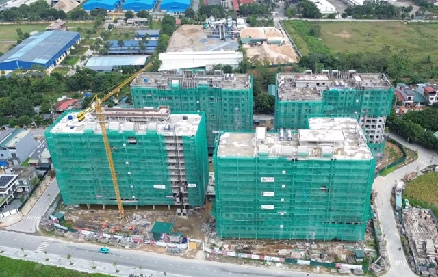 Chuẩn hóa hệ thống dữ liệu bất động sản sẽ tạo lập thị trường lành mạnh
