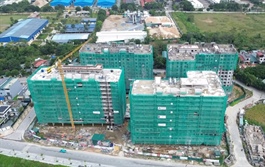 Chuẩn hóa hệ thống dữ liệu bất động sản sẽ tạo lập thị trường lành mạnh