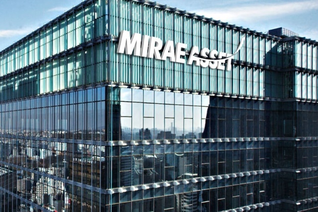 Chứng khoán Mirae Asset (Việt Nam) sắp chuyển 113.5 triệu cp ưu đãi thành phổ thông?