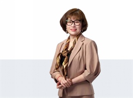 Vingroup miễn nhiệm bà Mai Hương Nội khỏi vị trí Phó Tổng Giám đốc sau 14 năm